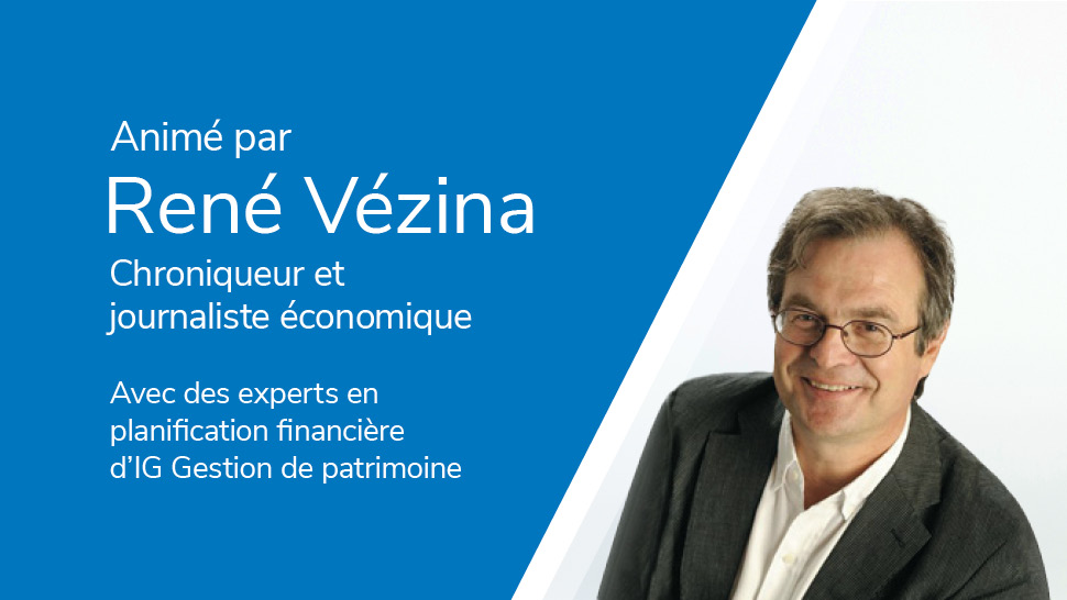 La retraite dans un monde en évolution