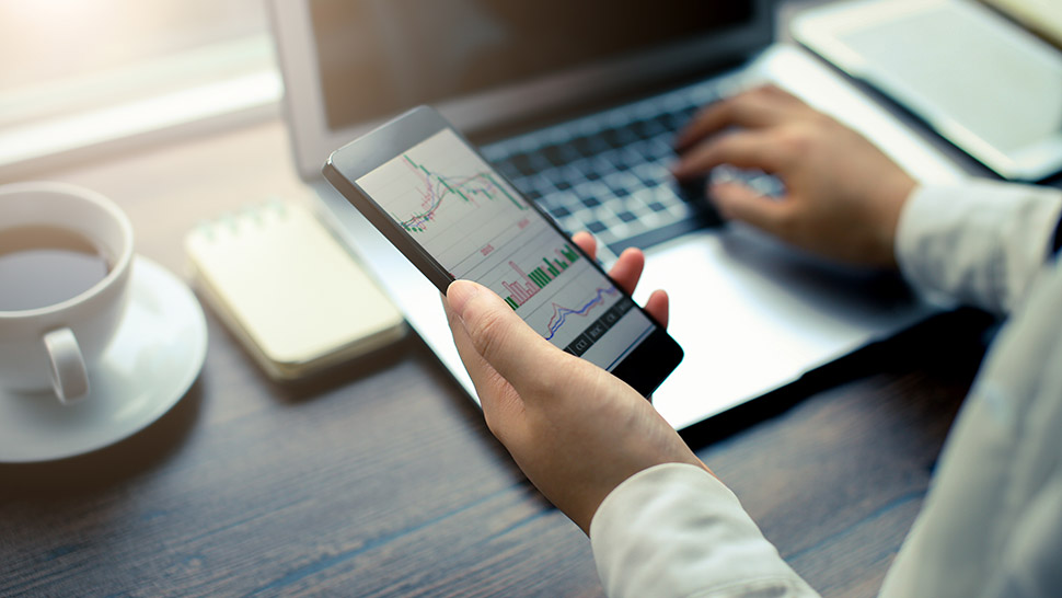 Comment la hausse des taux d’intérêt<br> vous affecte-t-elle?