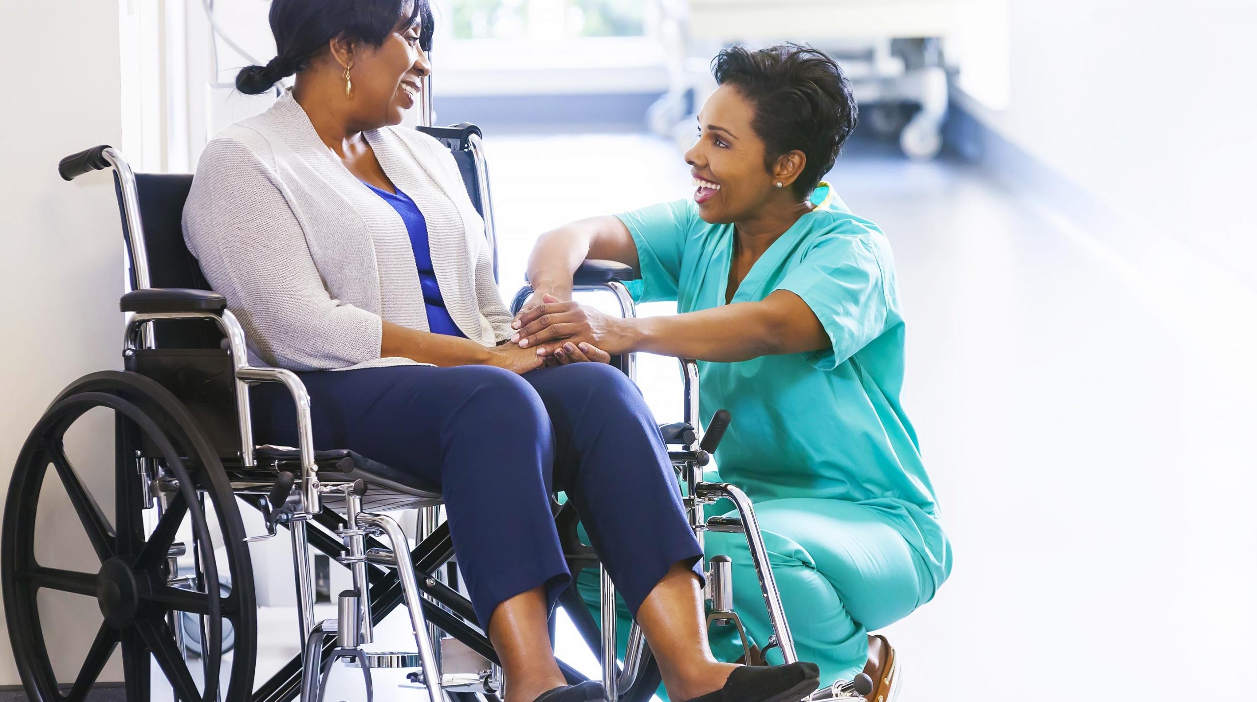 Learn more about our disability insurance