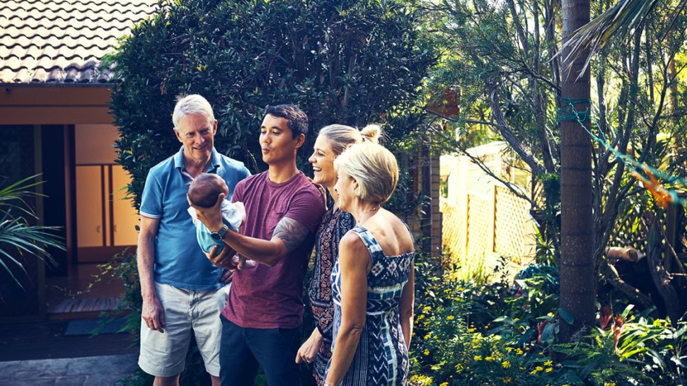 Quatre occasions de revoir son testament