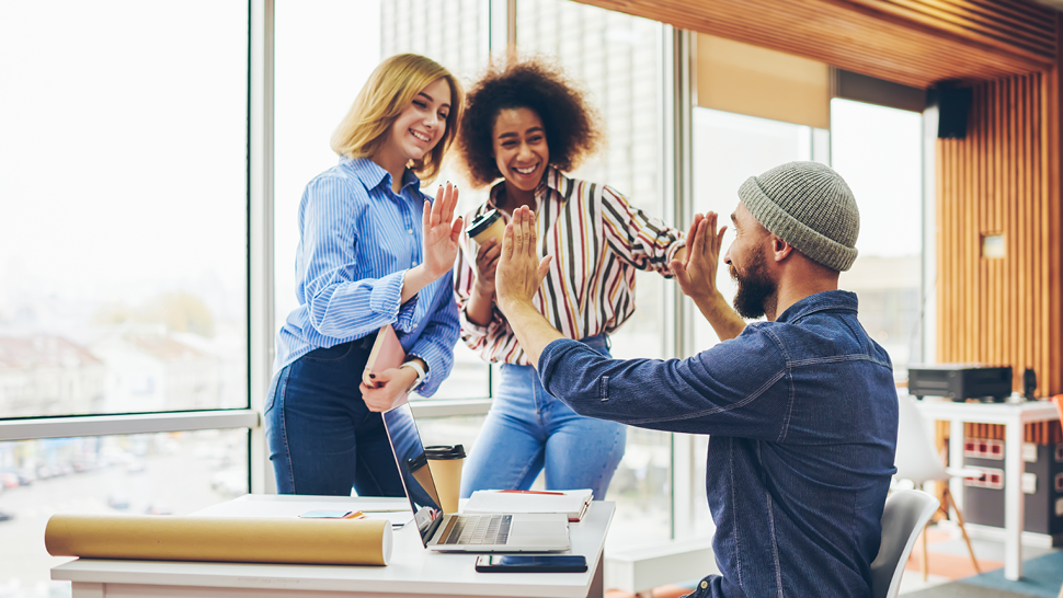 Vers la réussite : un plan d’action pour prospérer dans l’adversité