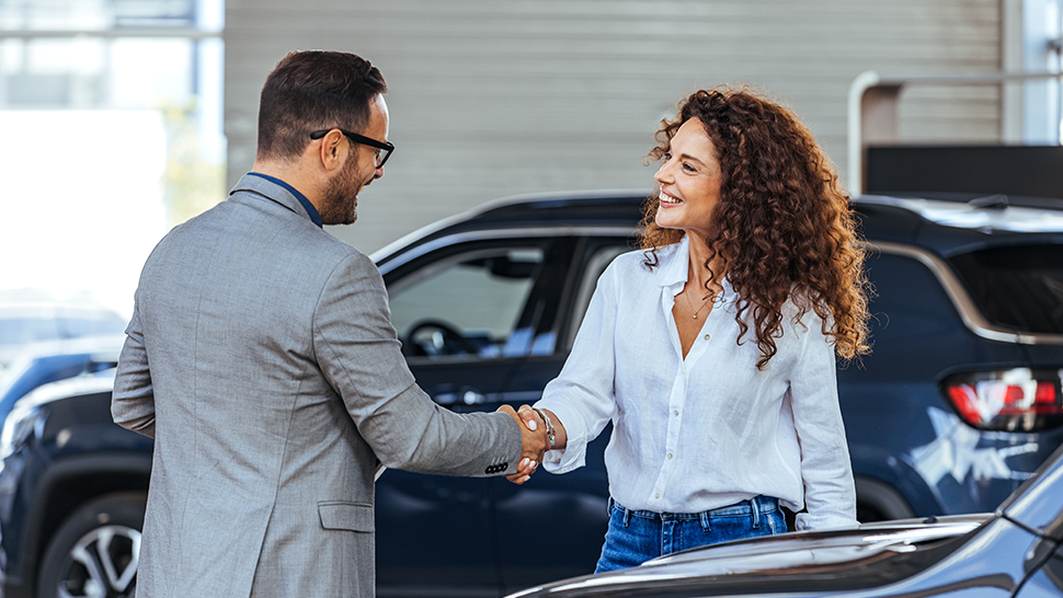 Qu’est-ce qu’une cote de crédit au Canada? Pourquoi est-ce important?