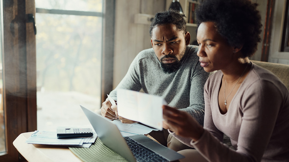 Taux d’intérêt élevés&nbsp;: comment gérer l’anxiété liée aux prêts hypothécaires