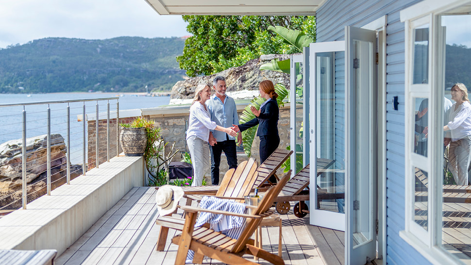 Faut-il acheter sa maison pour la retraite avant la retraite?