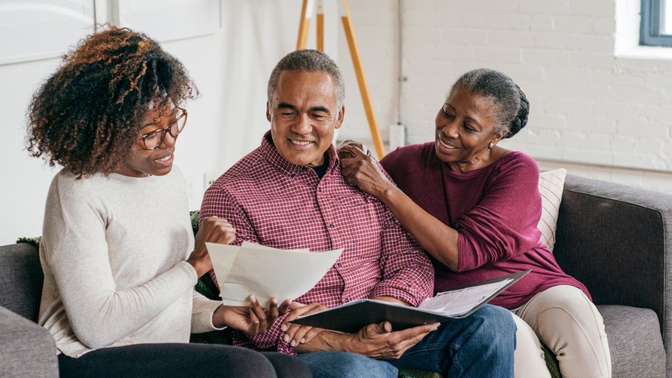 IG’s new financial literacy resource is helping seniors manage their money