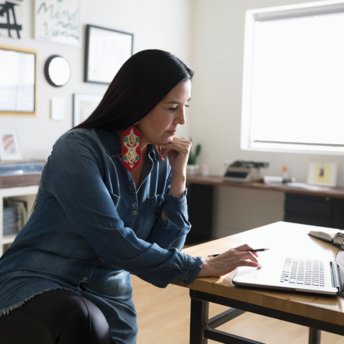 Renforcer et célébrer l’autonomie des peuples autochtones 