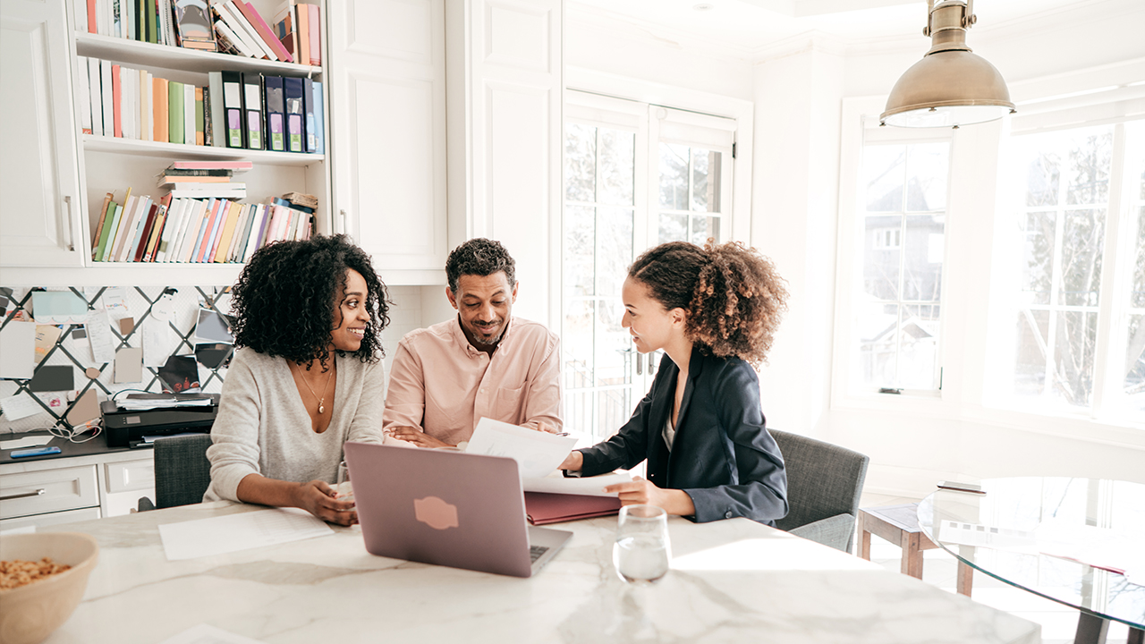 Solutions de placement