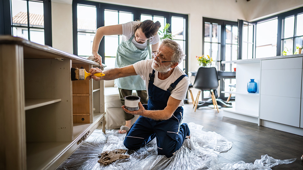 Planifier un projet de rénovation