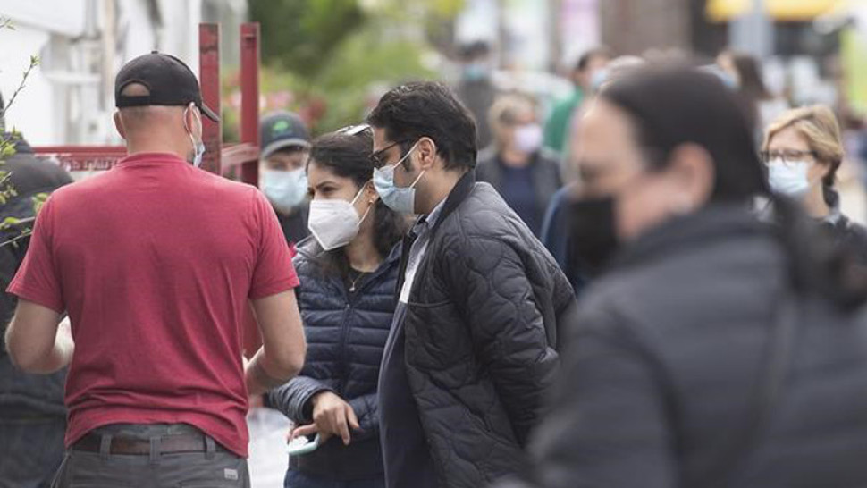 Les ventes des détaillants canadiens ont grimpé de 0,7 % en novembre