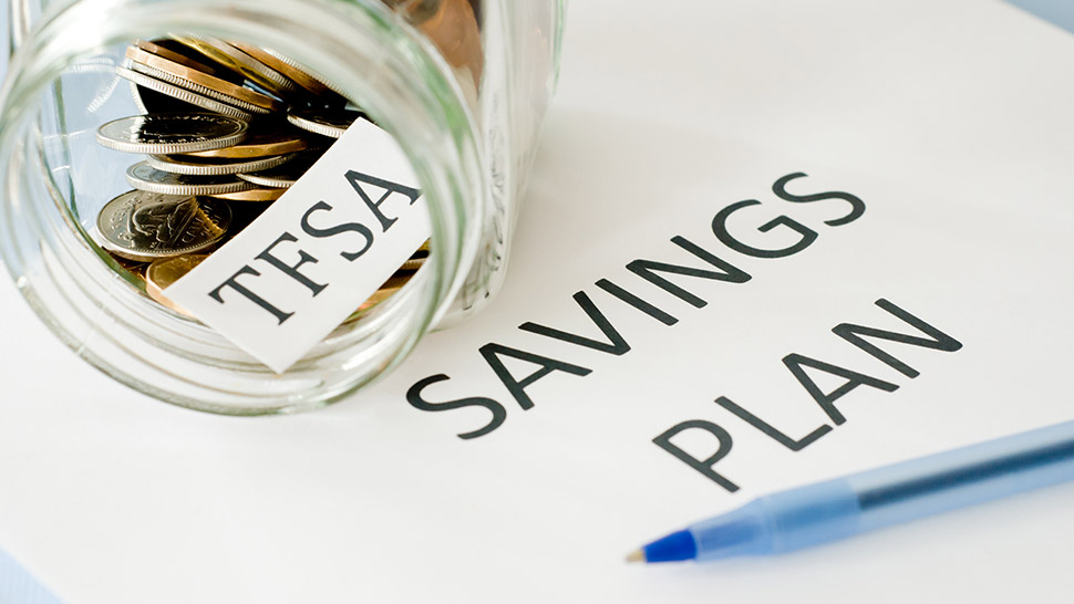 Maximisez votre portefeuille – Le CELI prend sa place