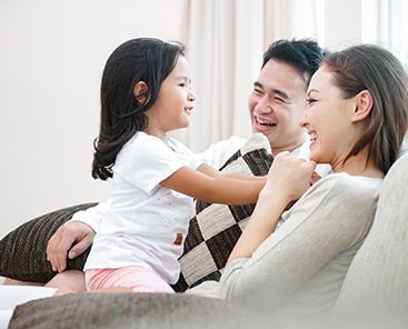 Learn more about our investment loan