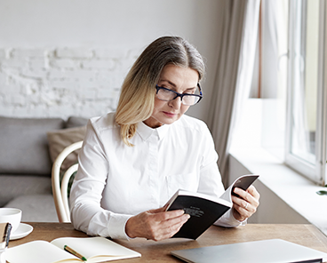 Learn more about our merit account