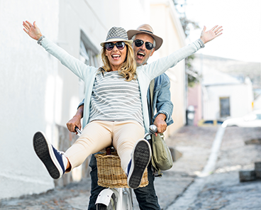 Learn more about our long-term care insurance