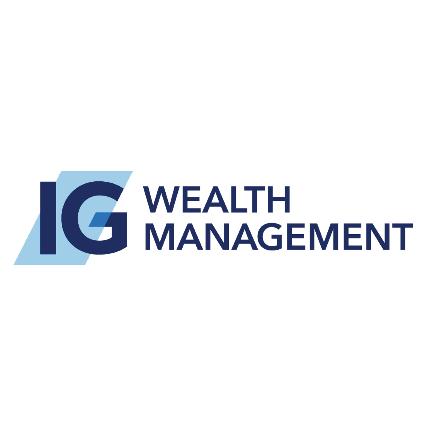 The IG Wealth Management logo