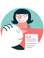 Soyez prêt à passer une entrevue