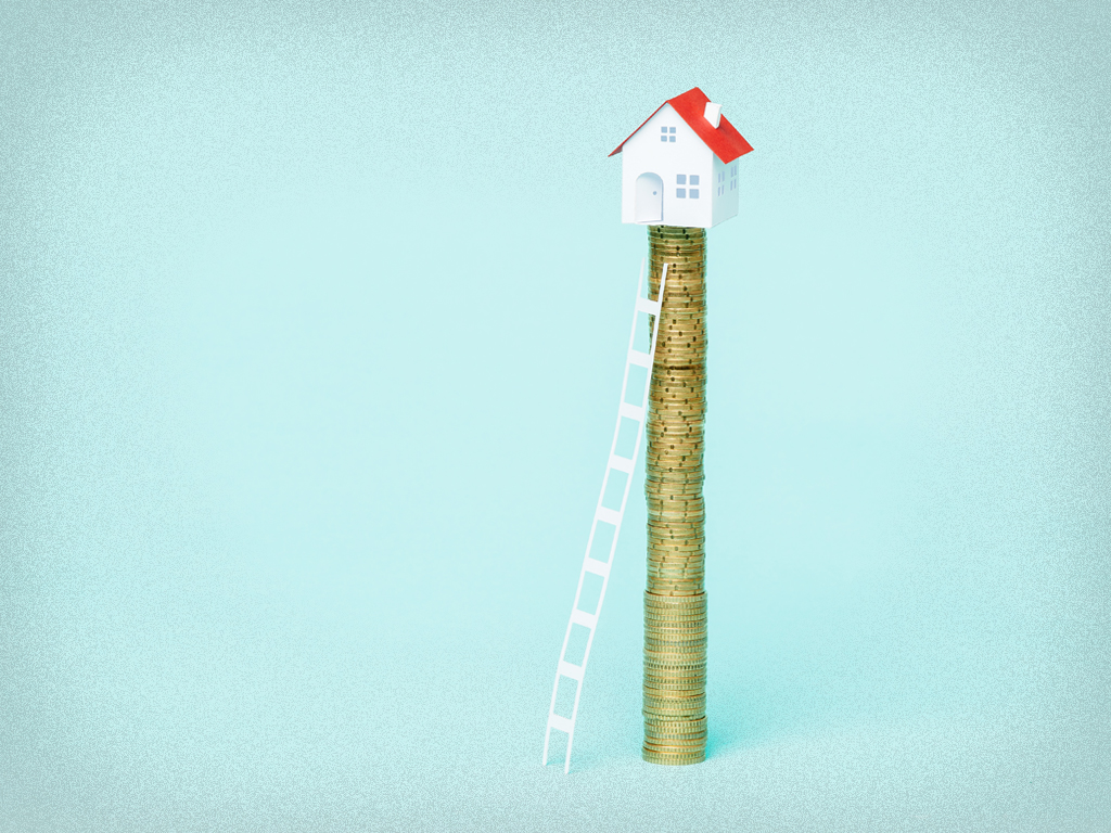 Why Are Mortgage Rates Rising? 