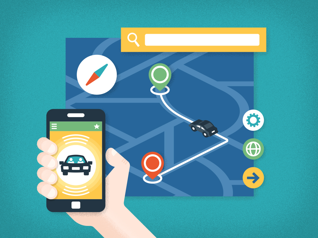 Retirees Are Reshaping the Sharing Economy 