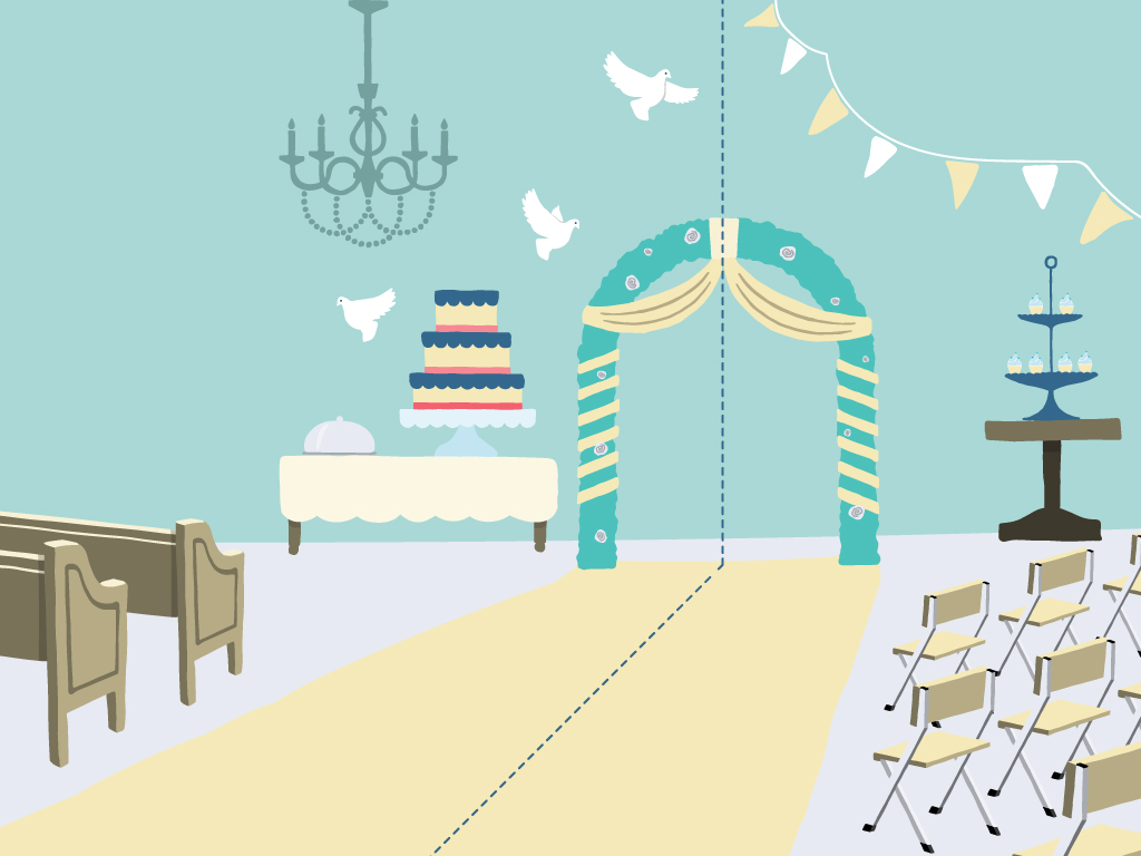 Plan the Wedding of Your Dreams 