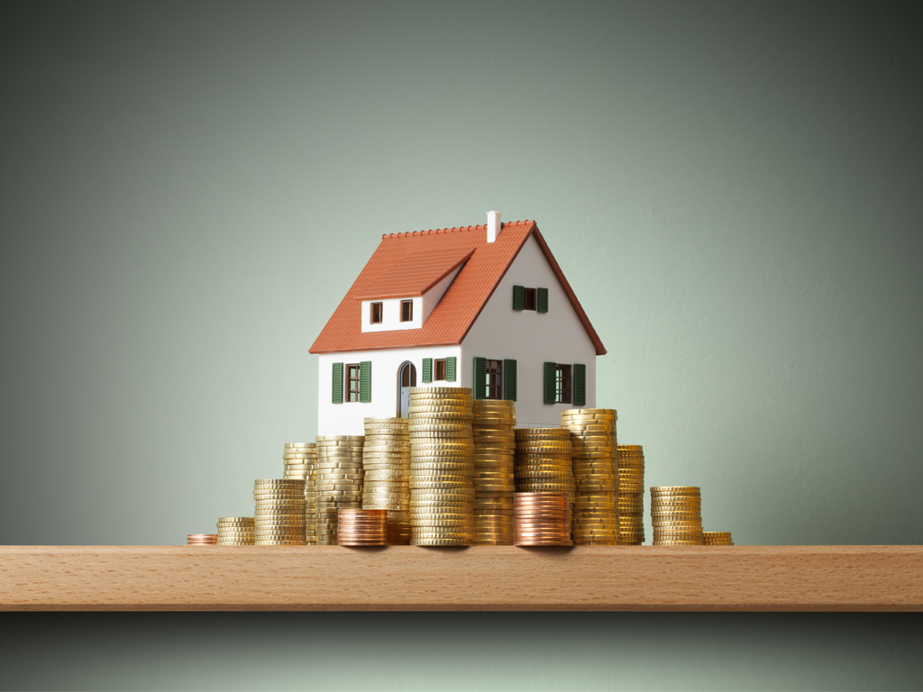 Why You Need to Report the Sale of Your Home