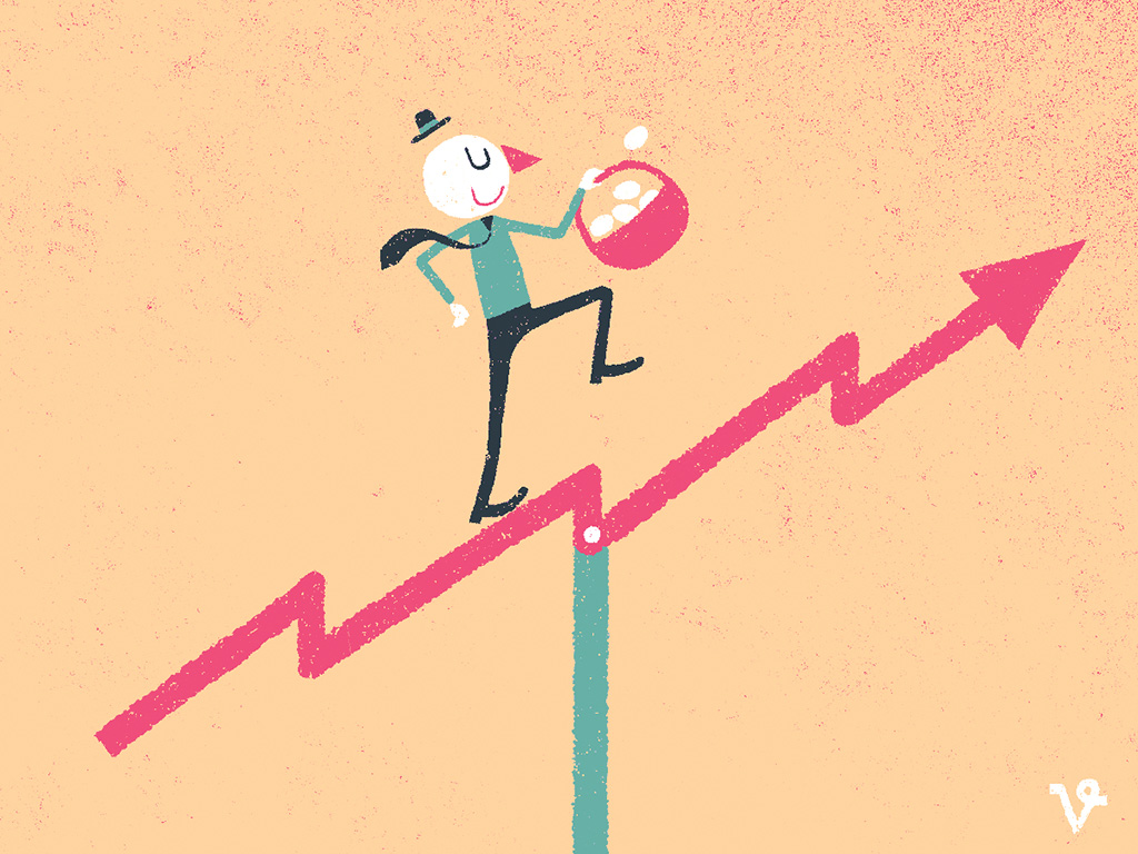 Building Wealth Outside of Your Business