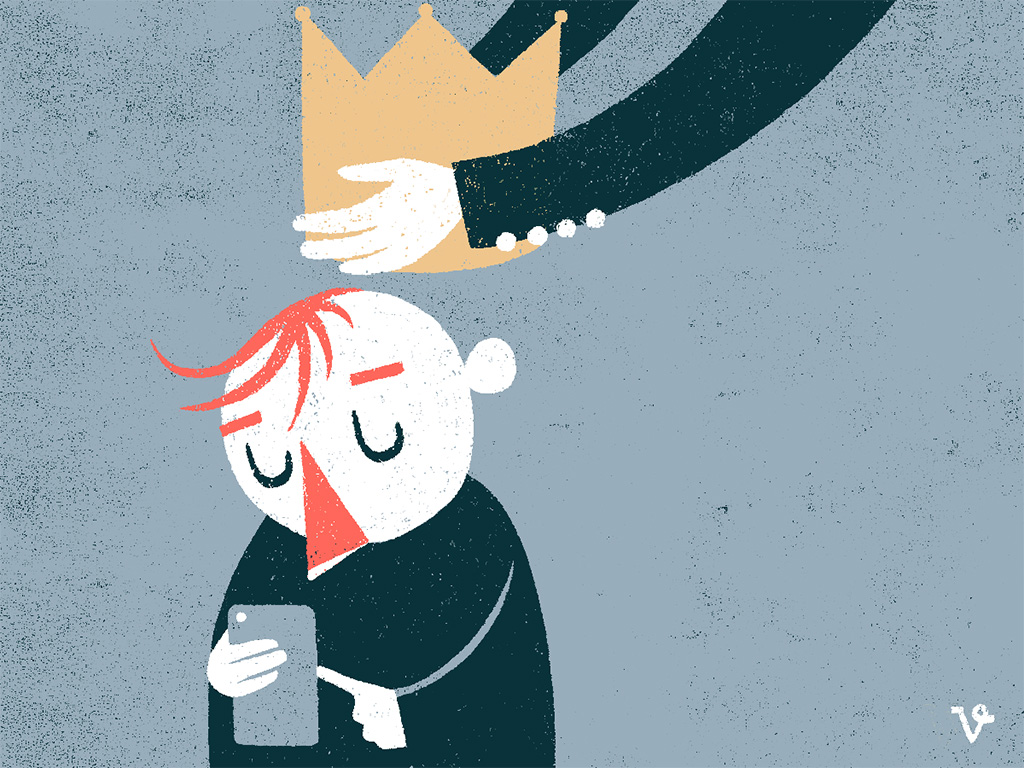 Reconsider passing down the family business