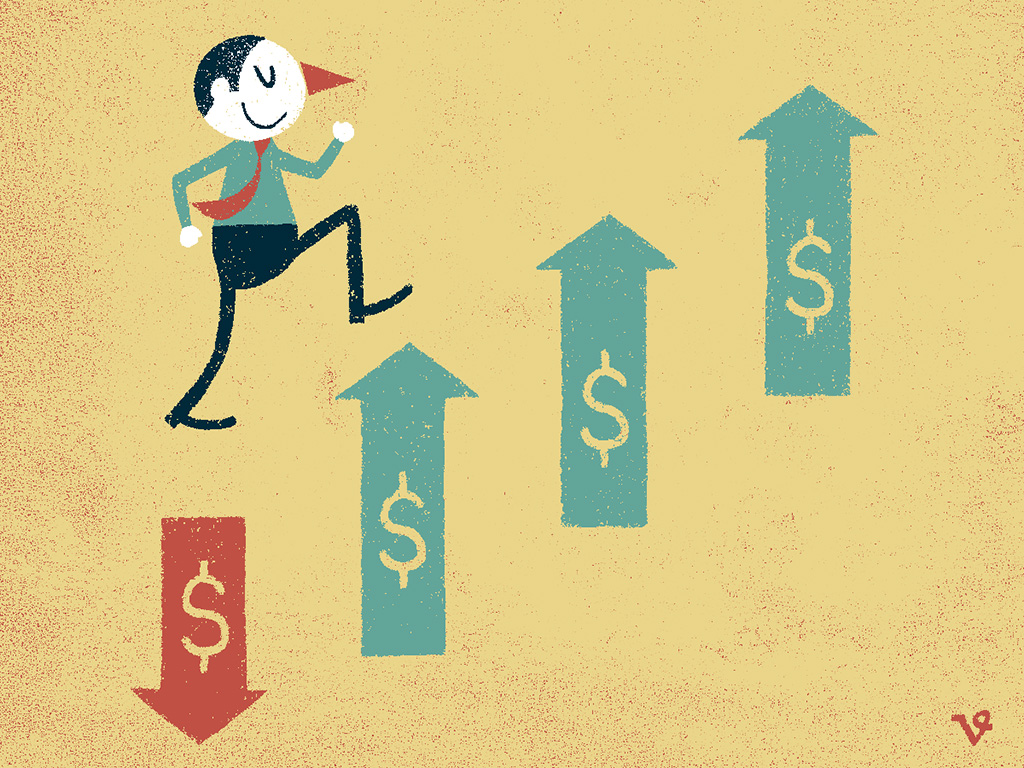 Rembourser ses dettes ou investir ?