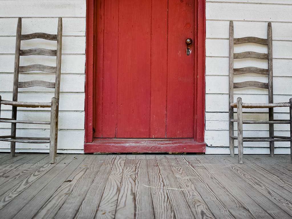 Métamorphosez votre chalet