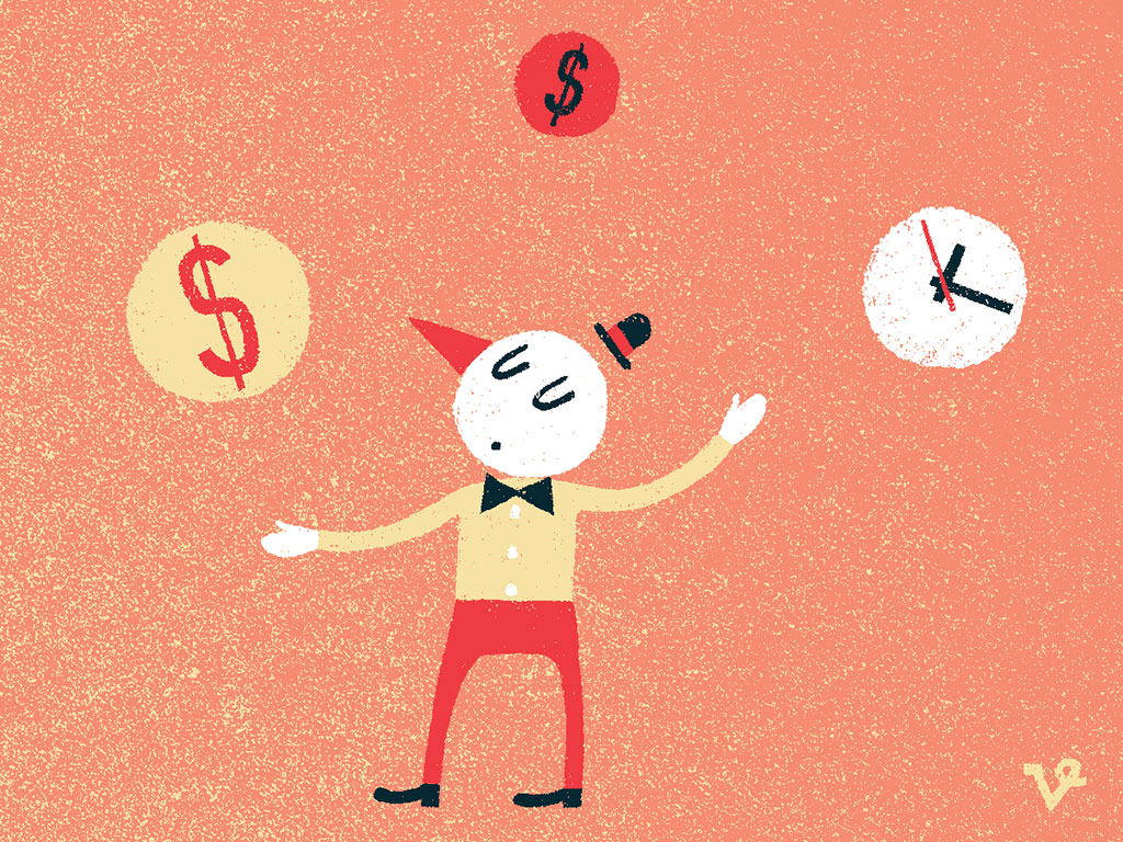 Le nouveau visage des obligations