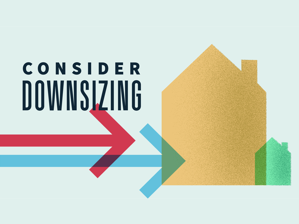 Should You Downsize?