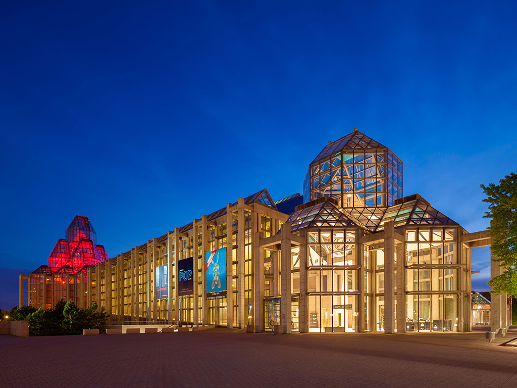 Le 150e anniversaire de la Confédération canadienne