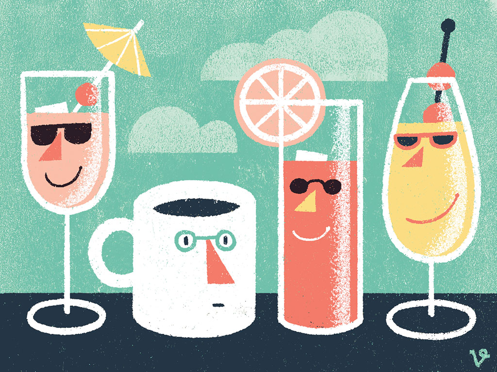 Taking Vacation is Good for Your Health