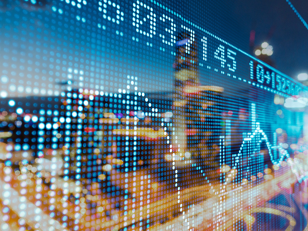 Stay Balanced in a Soaring Stock Market