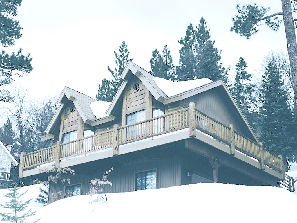 The Challenges of Owning Two Homes