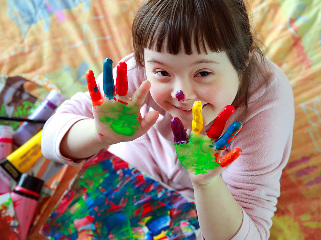 Long-term Planning for Disabled Children