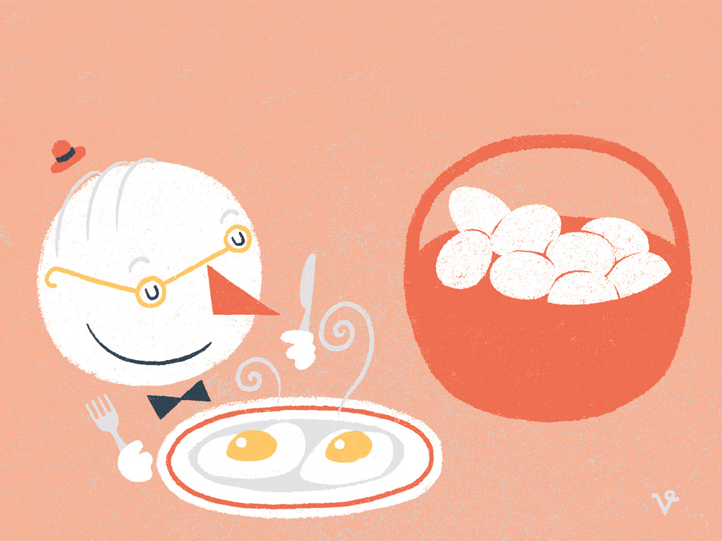 Not Everyone Wants to Leave an Inheritance