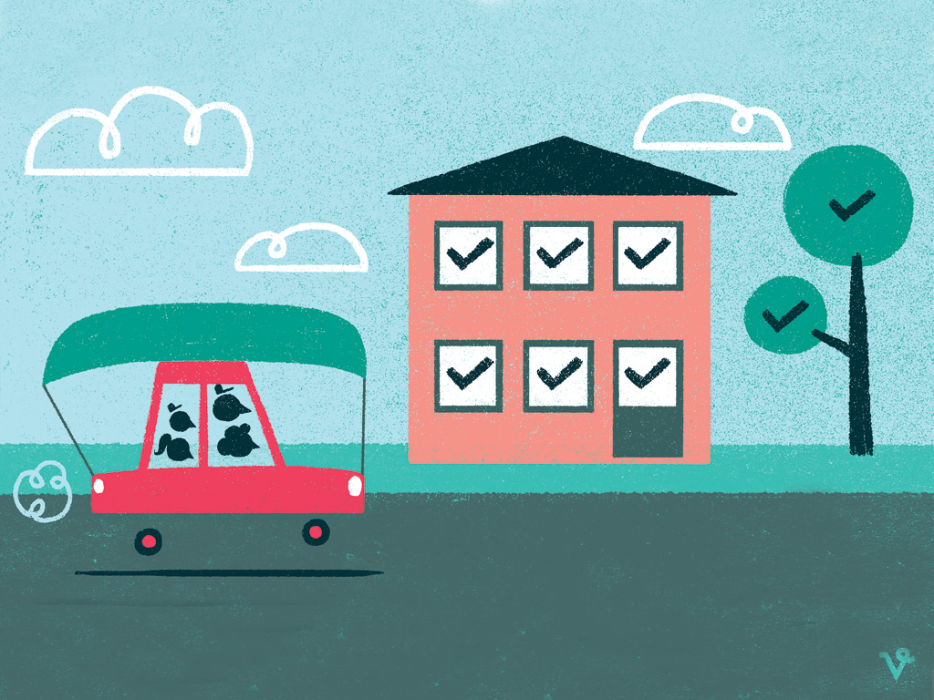 Your Ultimate Labour Day Checklist