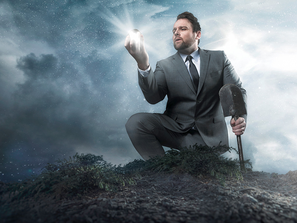 How to Make More Money