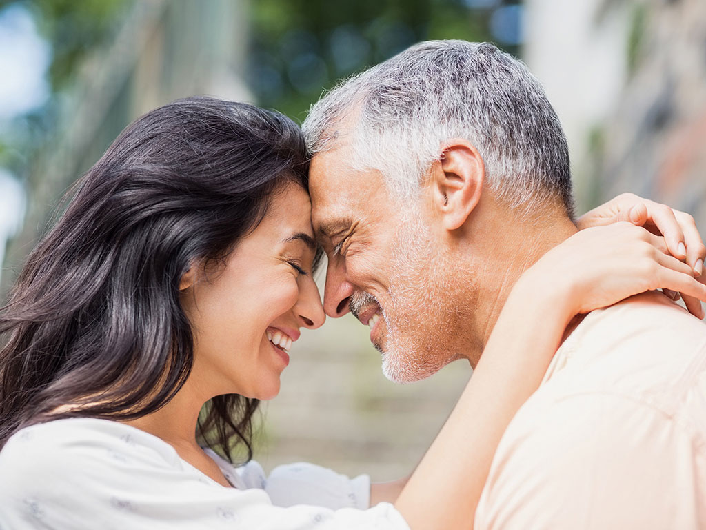 The Age Gap Retirement