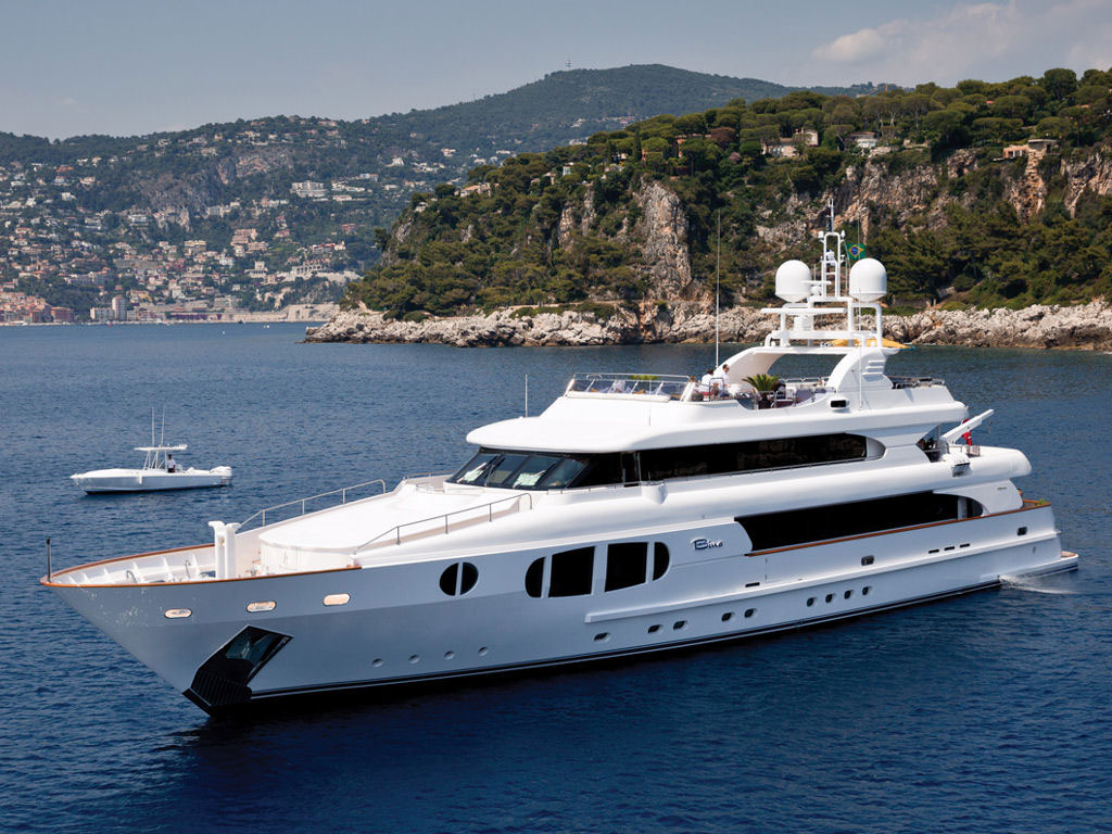 Travel in Luxe Style, Just This Once