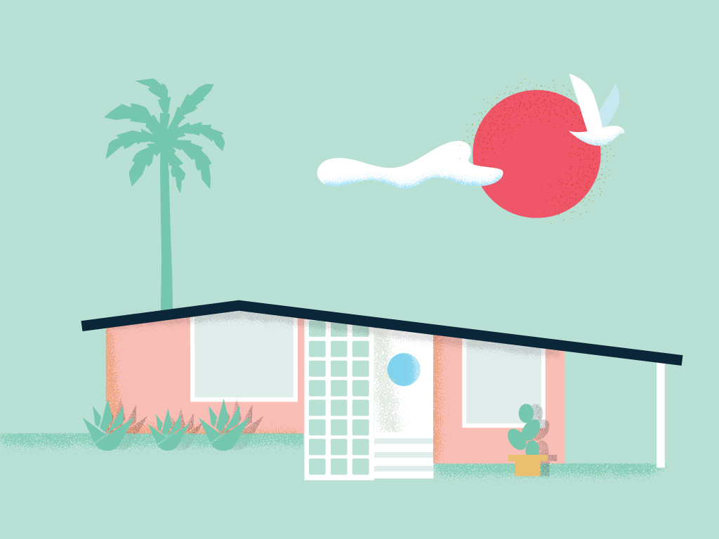 How to be a Savvy Snowbird