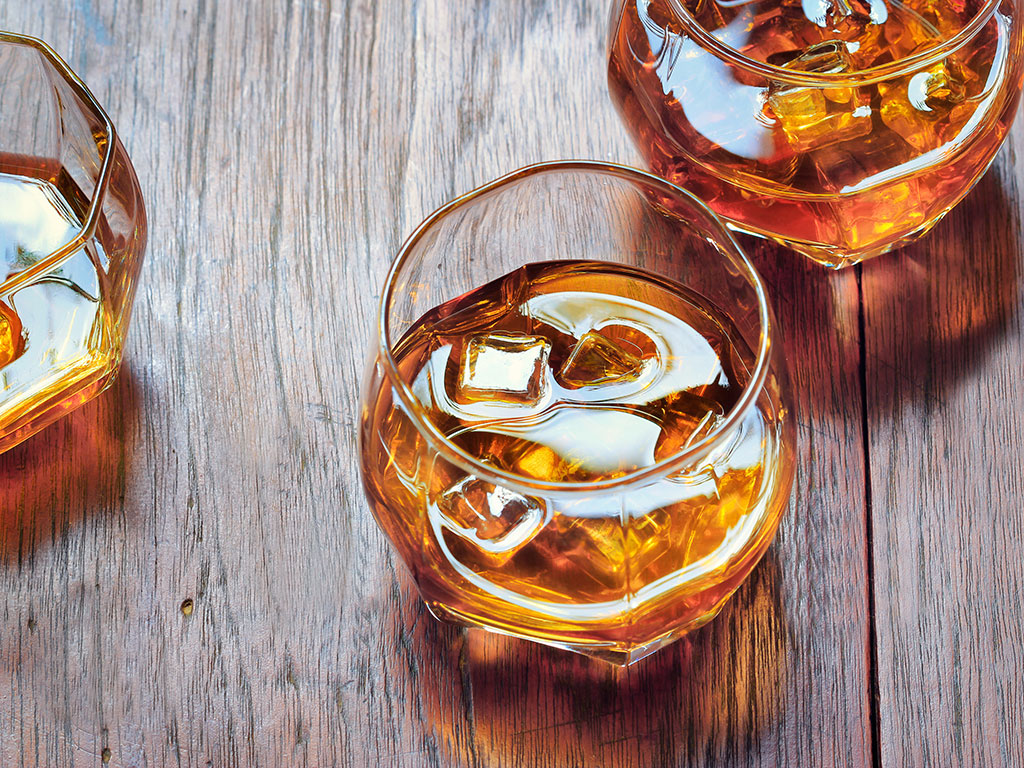 Learning to Love Whisky