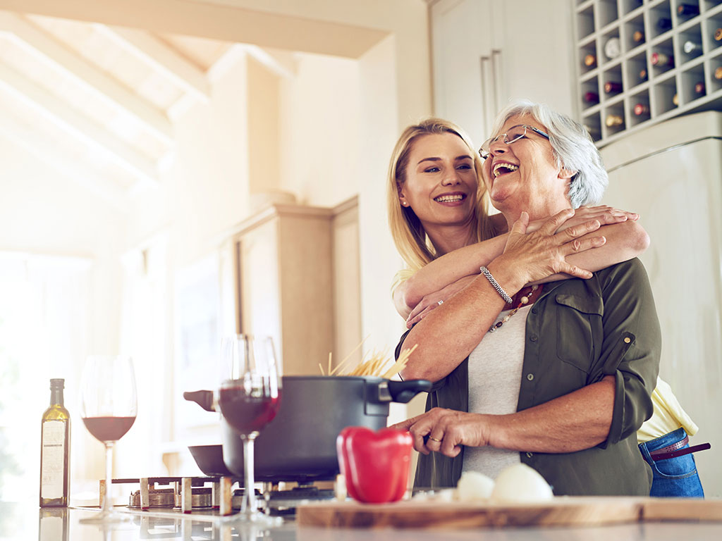 The True Cost of Care