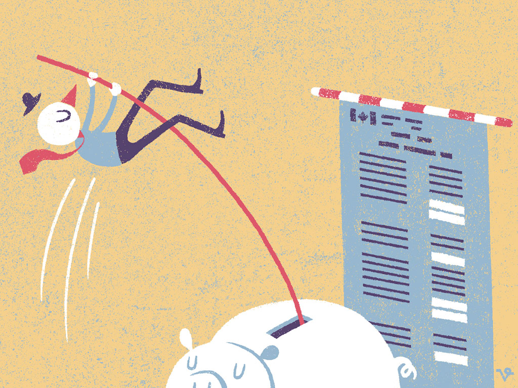 How to Get the Most Out of Your Pension Plan