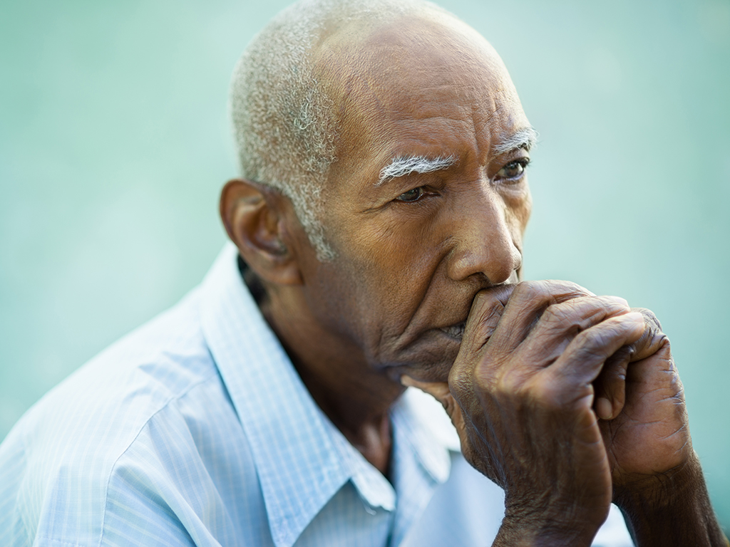 Loneliness is Impacting Your Health