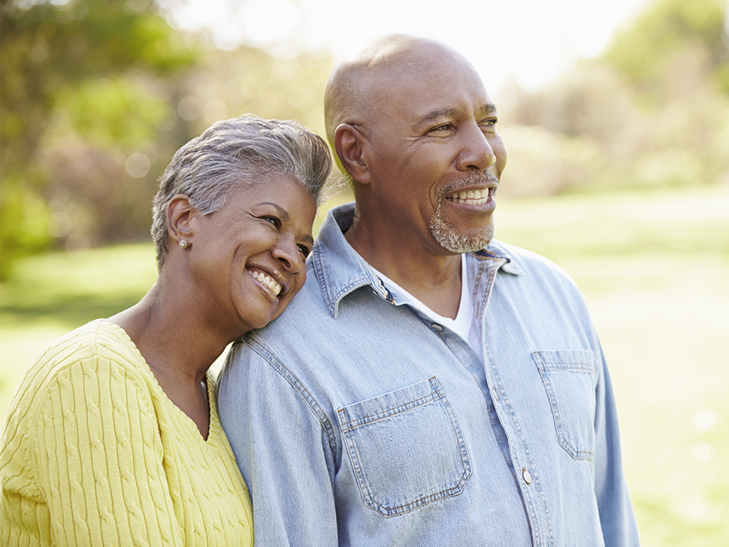 Retirement: five years and counting