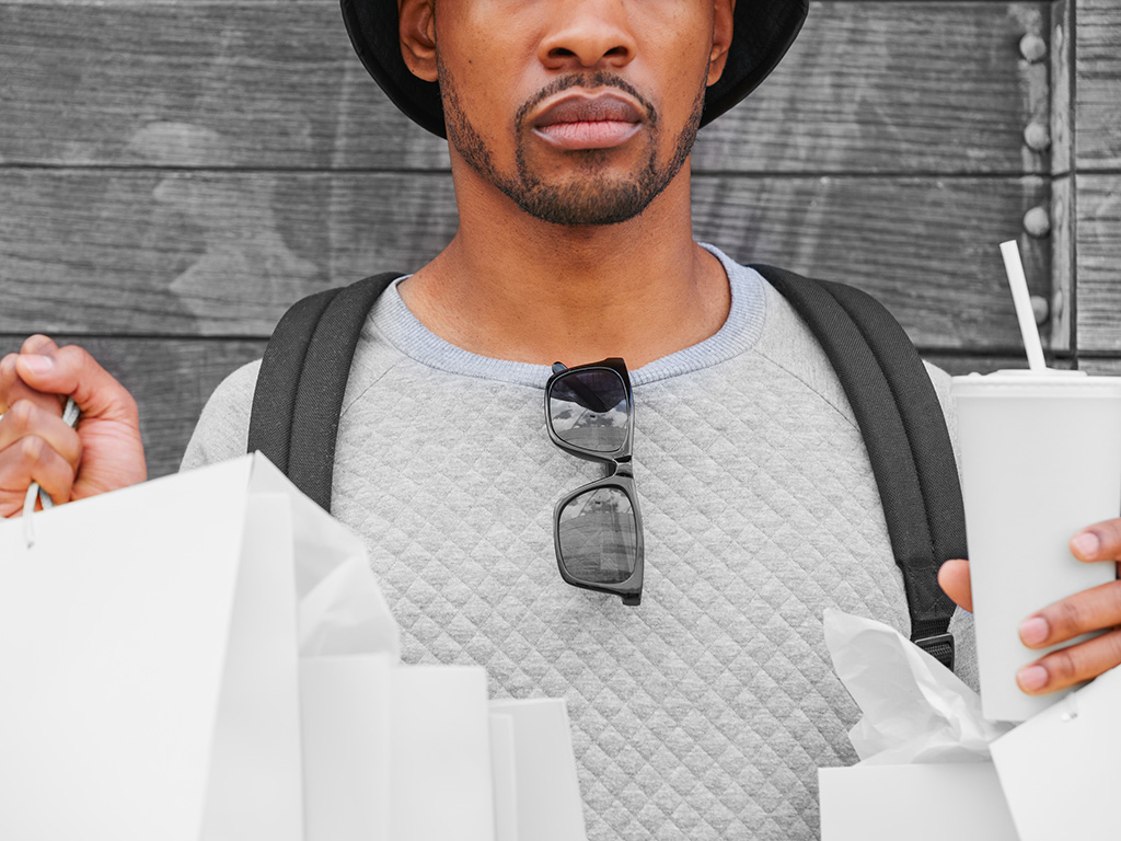 Your Brain Is Stopping You from Saving