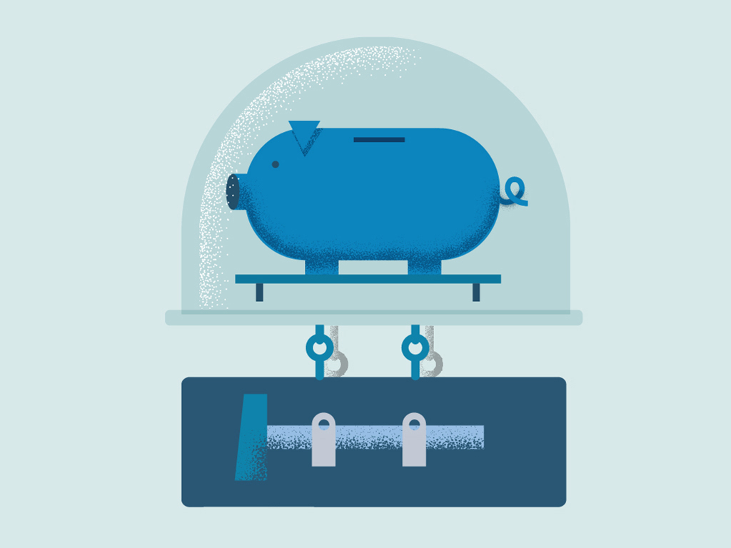 Build an Emergency Fund