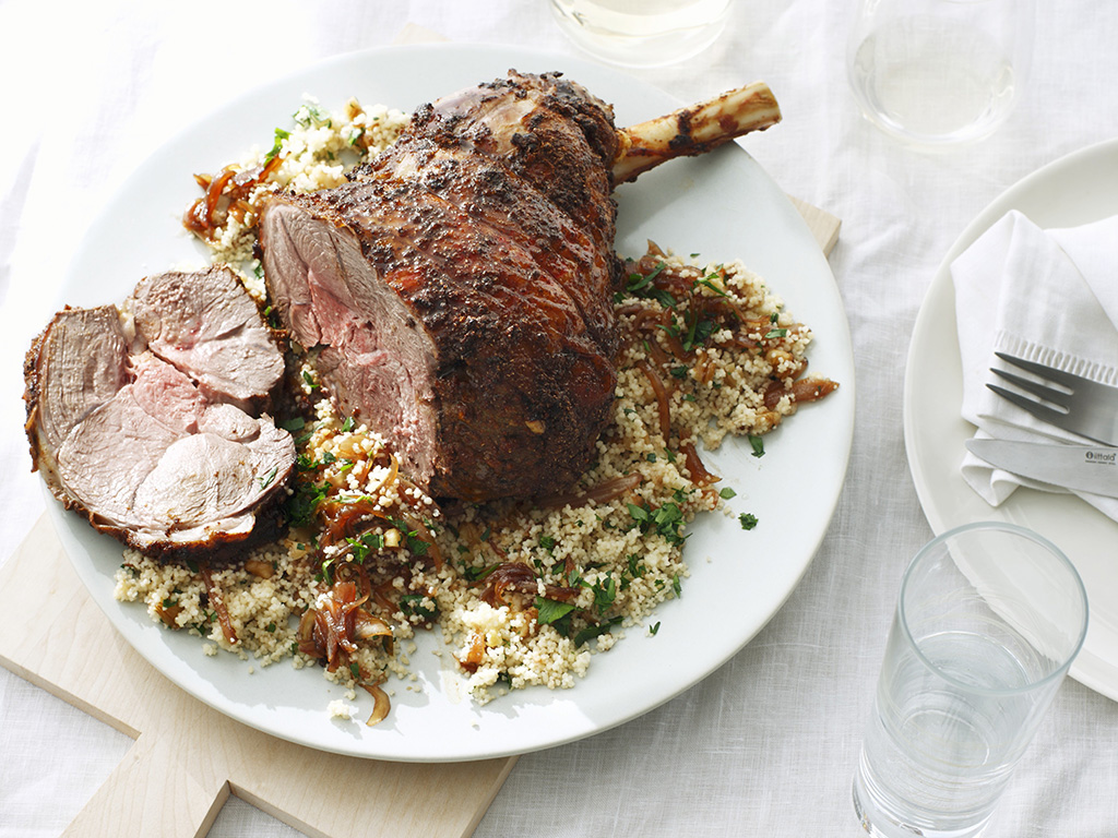 Chef-up Your Holiday Dishes