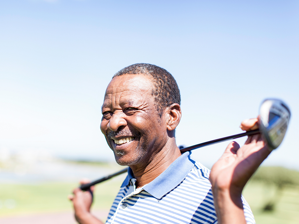 Save Money, Feel Great