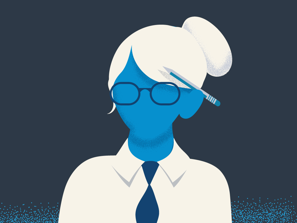 Where Are Retirees Working?